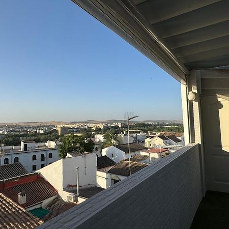 Apartamento Atico De La Sultana Con Terraza Privada Córdoba Exterior foto