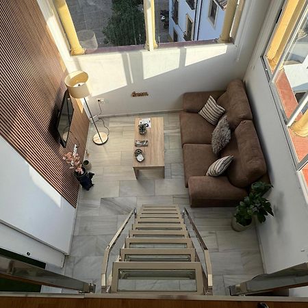 Apartamento Atico De La Sultana Con Terraza Privada Córdoba Exterior foto