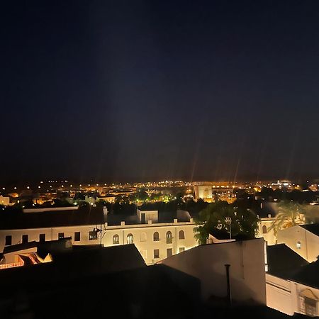 Apartamento Atico De La Sultana Con Terraza Privada Córdoba Exterior foto