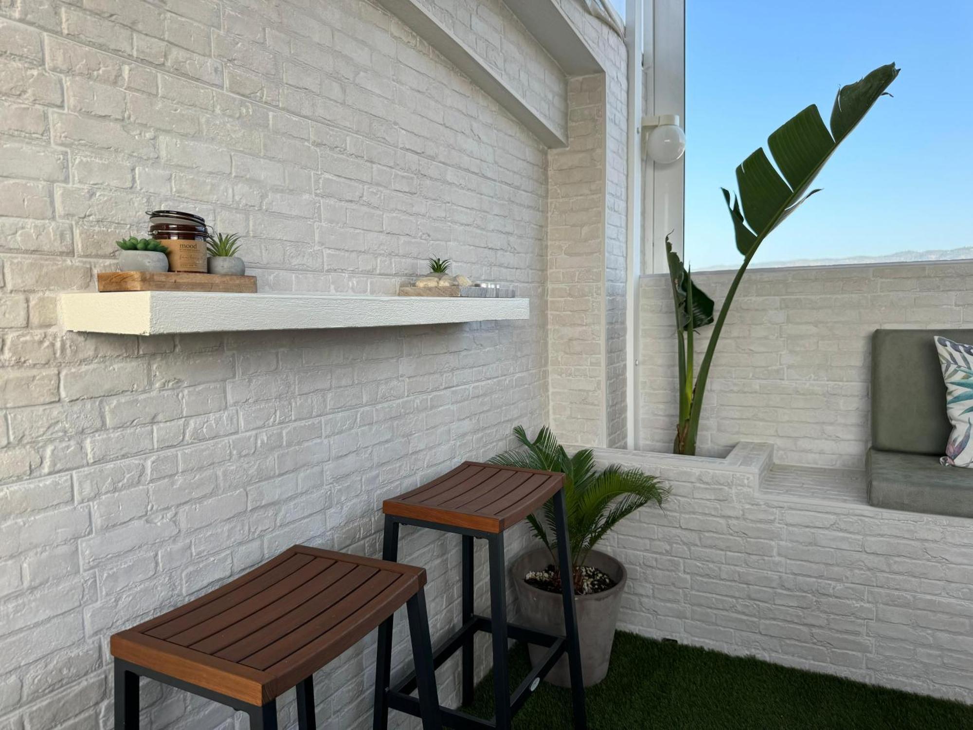 Apartamento Atico De La Sultana Con Terraza Privada Córdoba Exterior foto