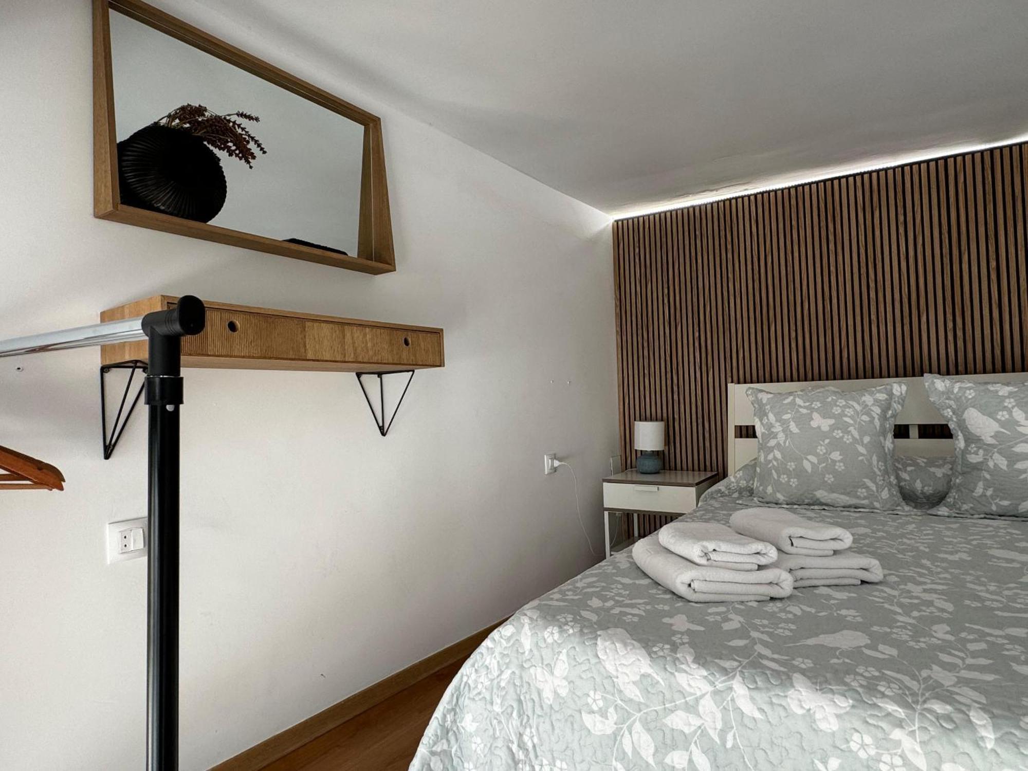 Apartamento Atico De La Sultana Con Terraza Privada Córdoba Exterior foto