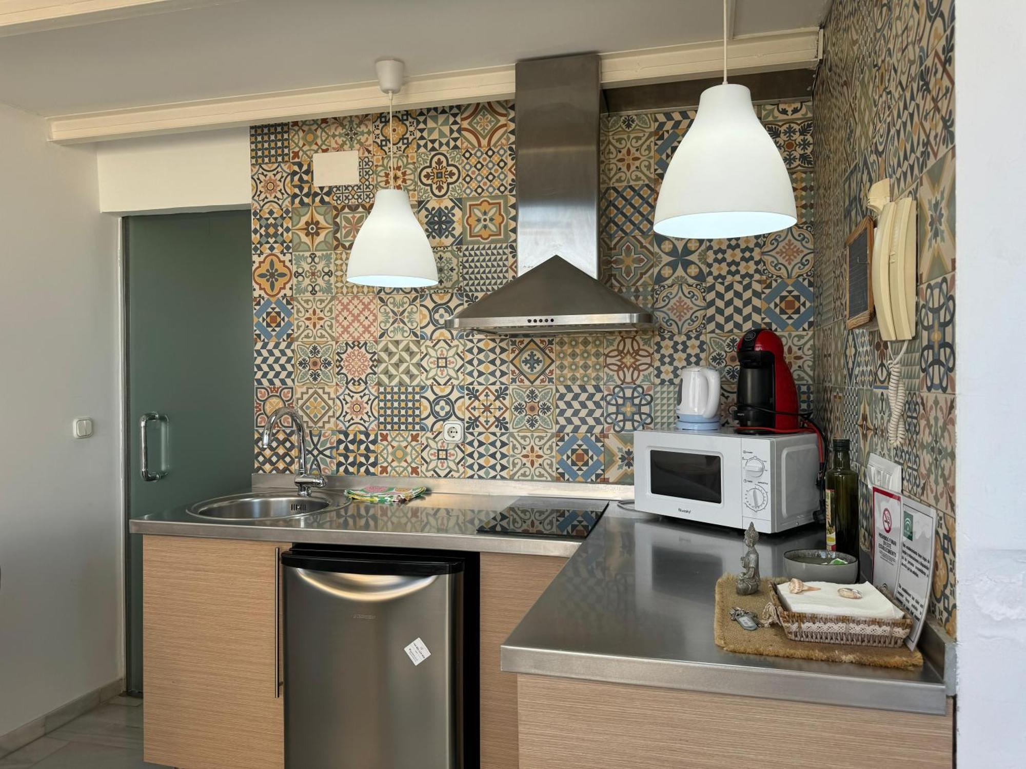 Apartamento Atico De La Sultana Con Terraza Privada Córdoba Exterior foto