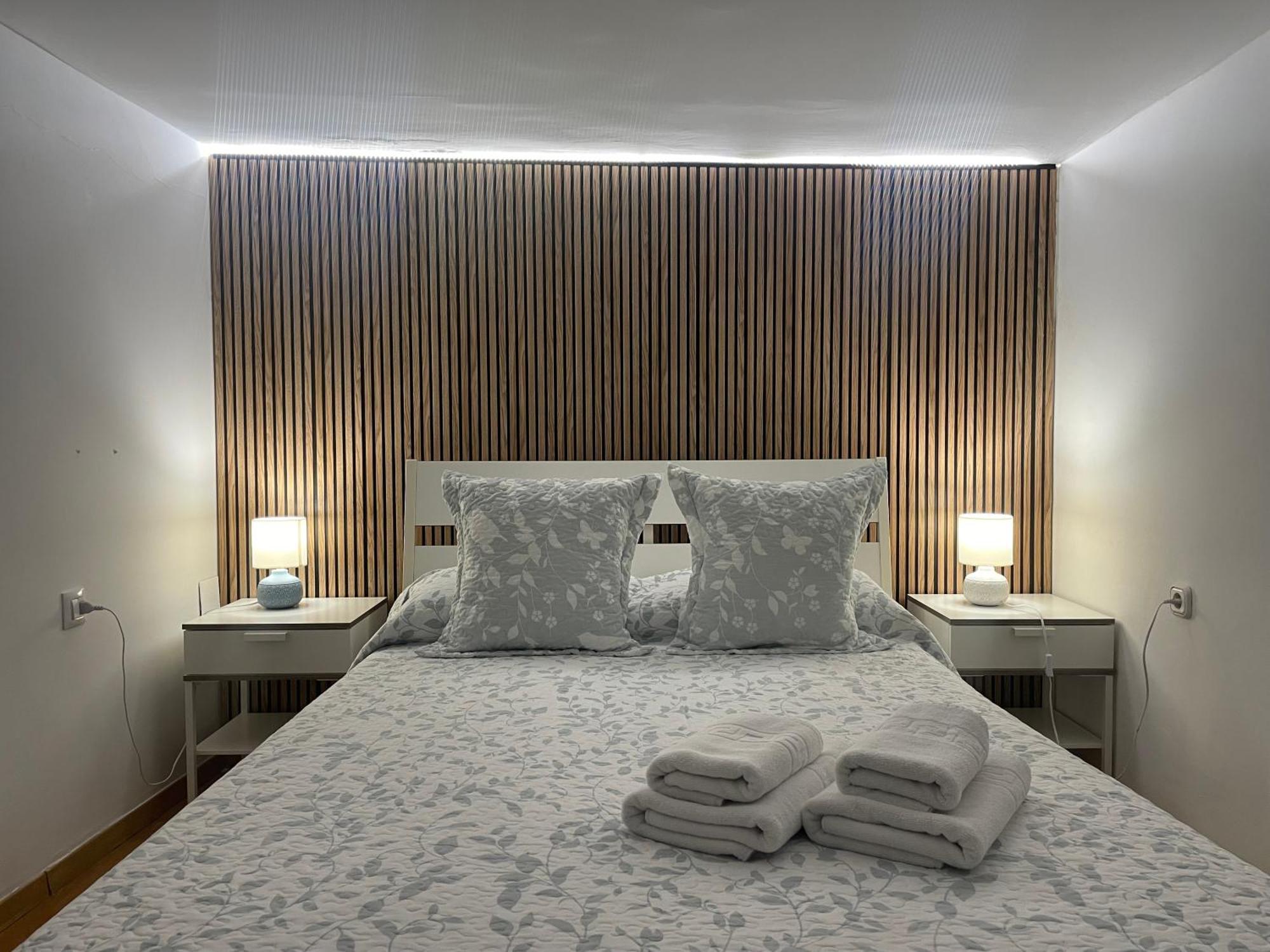 Apartamento Atico De La Sultana Con Terraza Privada Córdoba Exterior foto