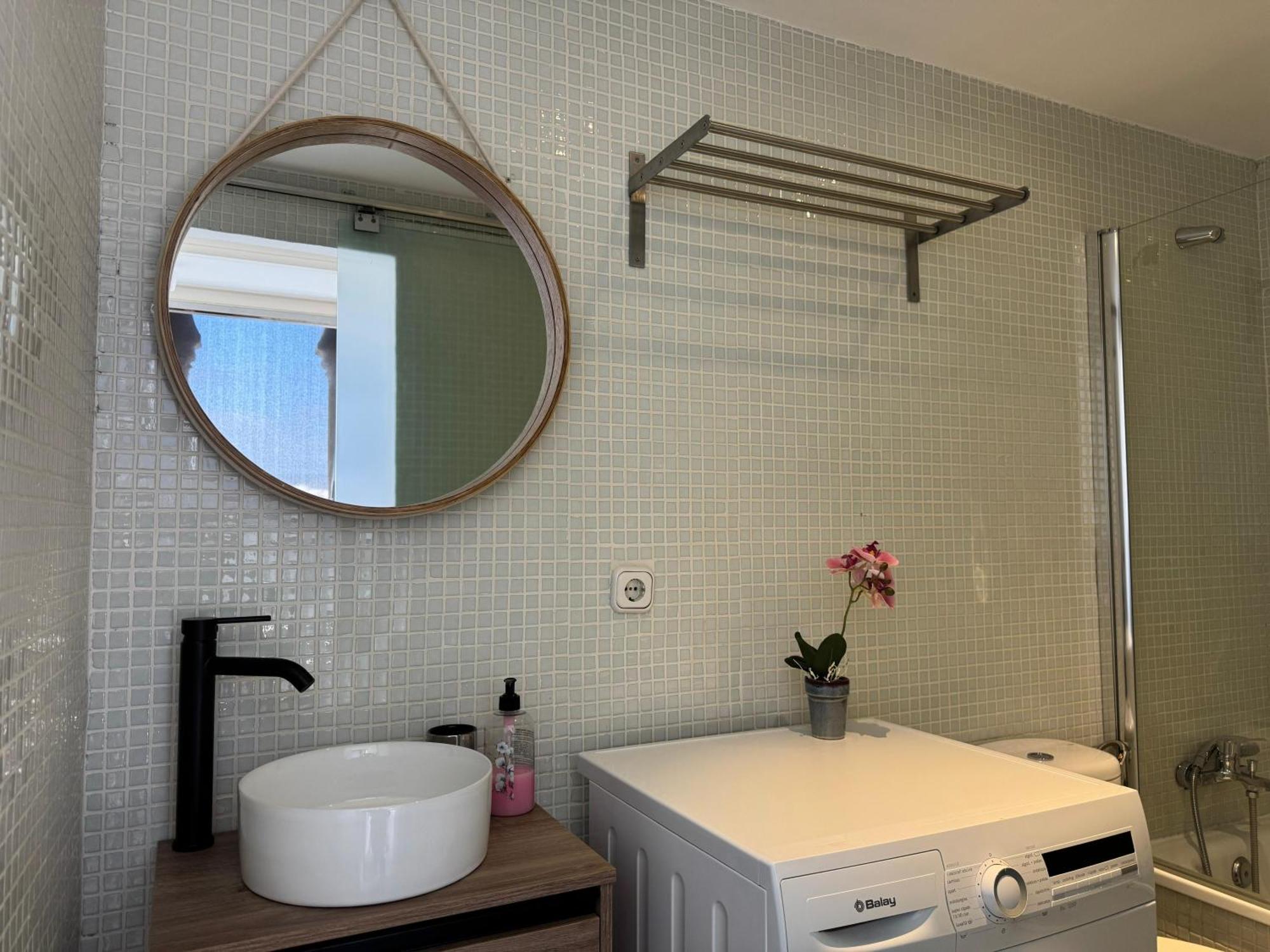 Apartamento Atico De La Sultana Con Terraza Privada Córdoba Exterior foto