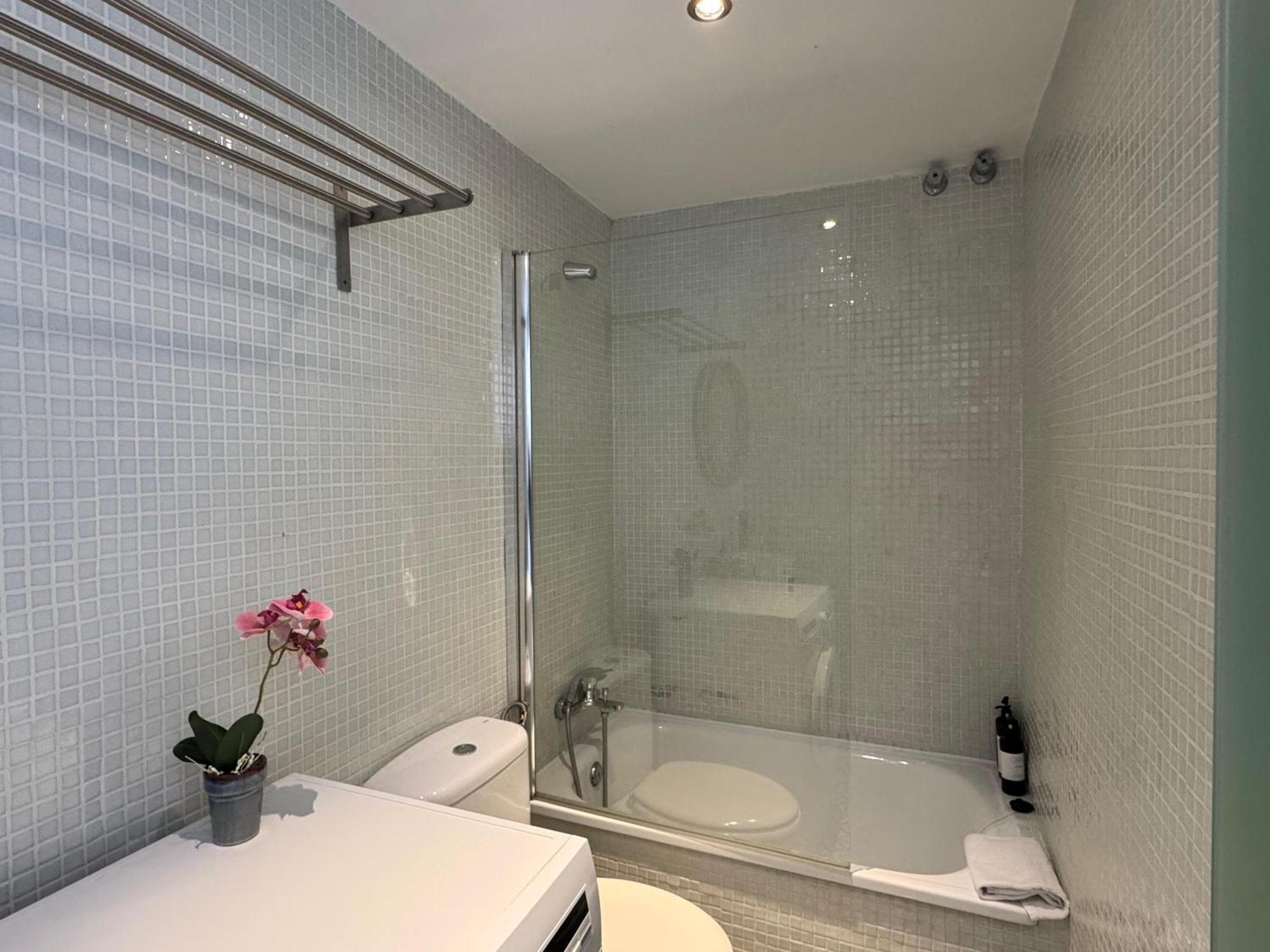 Apartamento Atico De La Sultana Con Terraza Privada Córdoba Exterior foto