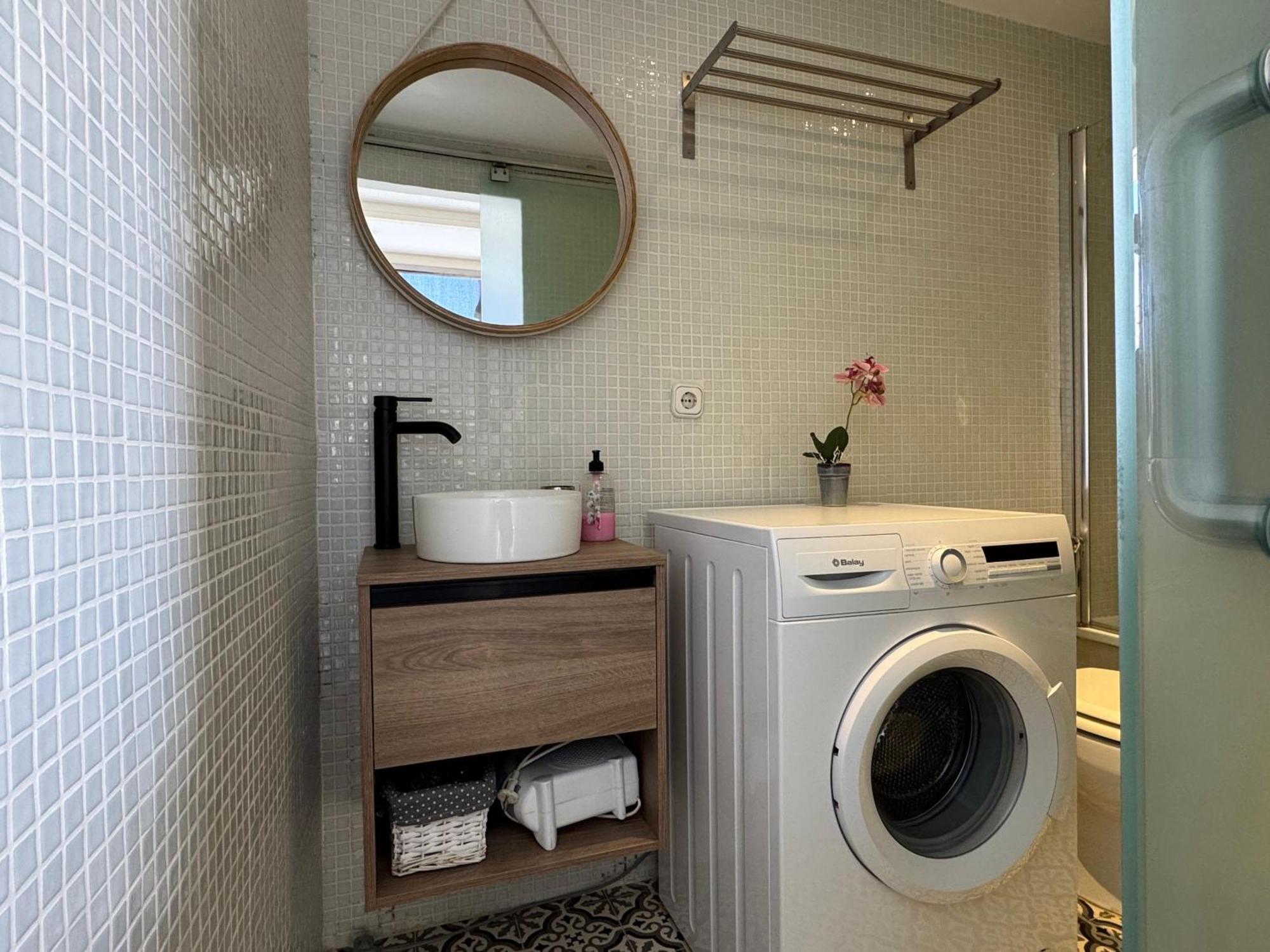 Apartamento Atico De La Sultana Con Terraza Privada Córdoba Exterior foto